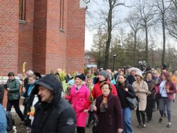Niedziela Palmowa, 24.03.2024